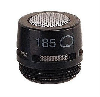 Микрофон;;Shure;R185B 125653