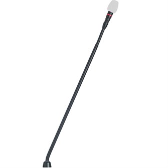 Микрофон;;Shure;MX415RLP/N 125663