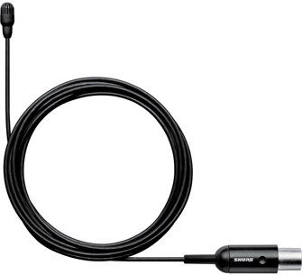 Микрофон;;Shure;TwinPlex TL47B/O-MTQG 125679