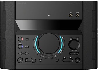 Аудиосистема;;Sony;SHAKEX10HN+SSSHAKEX10P 125693