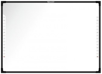 Интерактивная;доска;;IQBoard;DVT;TN100 125717