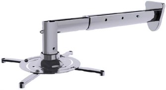 Крепление;для;проектора;Cactus;CS-VM-PR05BL-AL 125812