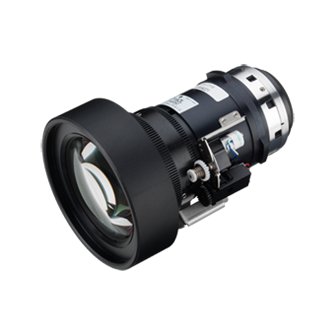 Объектив;;NEC;NP18ZL 125940