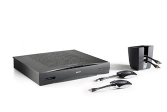 Беспроводной;презентер;;Barco;ClickShare;CSE-800 125946