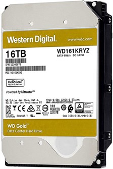 Жесткий;диск;16TB;SATA;6Gb/s;Western;Digital;WD161KRYZ 102900