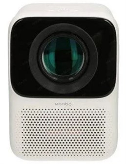 Проектор;;Wanbo;T2;Max;New 125969