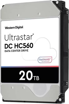 Жесткий;диск;20TB;SATA;6Gb/s;Western;Digital;WUH722020BLE6L4 102914