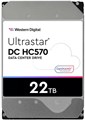 Жесткий;диск;22TB;SATA;6Gb/s;Western;Digital;WUH722222ALE6L4 102917