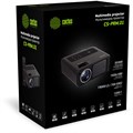 Проектор;;Cactus;CS-PRM.01WT.WUXGA 125980