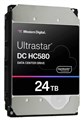 Жесткий;диск;24TB;SATA;6Gb/s;Western;Digital;Ultrastar;DC;HC580 102920