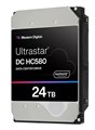 Жесткий;диск;24TB;SATA;6Gb/s;Western;Digital;Ultrastar;DC;HC580 102920