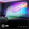 Проектор;;Cactus;CS-PRC.05B.WUXGA-A 125990