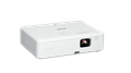 Проектор;;Epson;CO-W01 125996