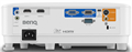 Проектор;;BenQ;MX550 126001
