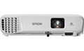 Проектор;;Epson;EB-E01 126002