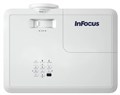 Проектор;;InFocus;IN0002SL 126003