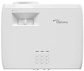Проектор;;Optoma;ZW350e 126078