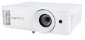 Проектор;;InFocus;IN0046SL 126086