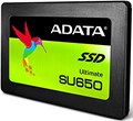 Накопитель;SSD;2.5'';ADATA;Ultimate;SU650;240;ГБ 102960