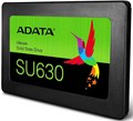 Накопитель;SSD;2.5'';ADATA;ASU630SS-240GQ-R;240;ГБ 102961