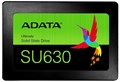 Накопитель;SSD;2.5'';ADATA;ASU630SS-240GQ-R;240;ГБ 102961