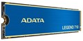 Накопитель;SSD;M.2;2280;ADATA;ALEG-710-256GCS;256;ГБ 102963