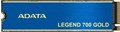 Накопитель;SSD;M.2;2280;ADATA;SLEG-700G-1TCS-SH7;1000;ГБ 102965