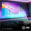 Проектор;;Cactus;CS-C4.SG 126143