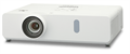 Проектор;;Panasonic;PT-VW360 126150
