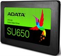 Накопитель;SSD;2.5'';ADATA;ASU650SS-512GT-R;512;ГБ 102968