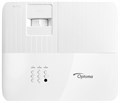 Проектор;;Optoma;UHD35STx 126168