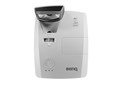 Проектор;;BenQ;MW855UST+ 126171
