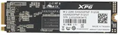 Накопитель;SSD;M.2;2280;ADATA;ASX8200PNP-512GT-C;512;ГБ 102970