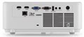Проектор;;InFocus;IN1026SL 126175