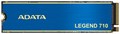 Накопитель;SSD;M.2;2280;ADATA;ALEG-710-512GCS;512;ГБ 102973
