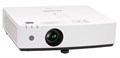 Проектор;;Panasonic;PT-LMW460 126204