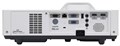 Проектор;;Panasonic;PT-TMZ400 126206