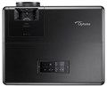 Проектор;;Optoma;UHZ55 126207