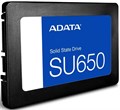 Накопитель;SSD;2.5'';ADATA;ASU650SS-1TT-R;1024;ГБ 102979