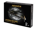 Накопитель;SSD;M.2;2280;ADATA;XPG;LEGEND;900;PRO;2000;ГБ 102998