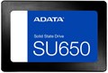 Накопитель;SSD;2.5'';ADATA;Ultimate;SU650;2000;ГБ 102999
