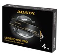Накопитель;SSD;M.2;2280;ADATA;LEGEND;900;PRO;4000;ГБ 103010