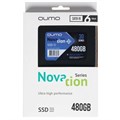 Накопитель;SSD;2.5'';Qumo;Q3DT-480GAEN;480;ГБ 103016