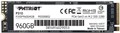 Накопитель;SSD;M.2;2280;Patriot;Memory;P310;960;ГБ 103022