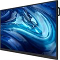 Панель;LCD;86’;Acer;DT863KDbemiiipux 126747