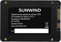 Накопитель;SSD;2.5'';SUNWIND;SWSSD002TS2;2048;ГБ 103031