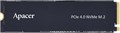 Накопитель;SSD;M.2;2280;Apacer;AP4TBAS2280Q4X-1;4000;ГБ 103045