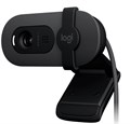 Веб-камера;;Logitech;Brio 105 126990