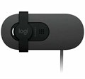 Веб-камера;;Logitech;Brio 105 126991