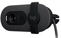 Веб-камера;;Logitech;Brio 105 126991